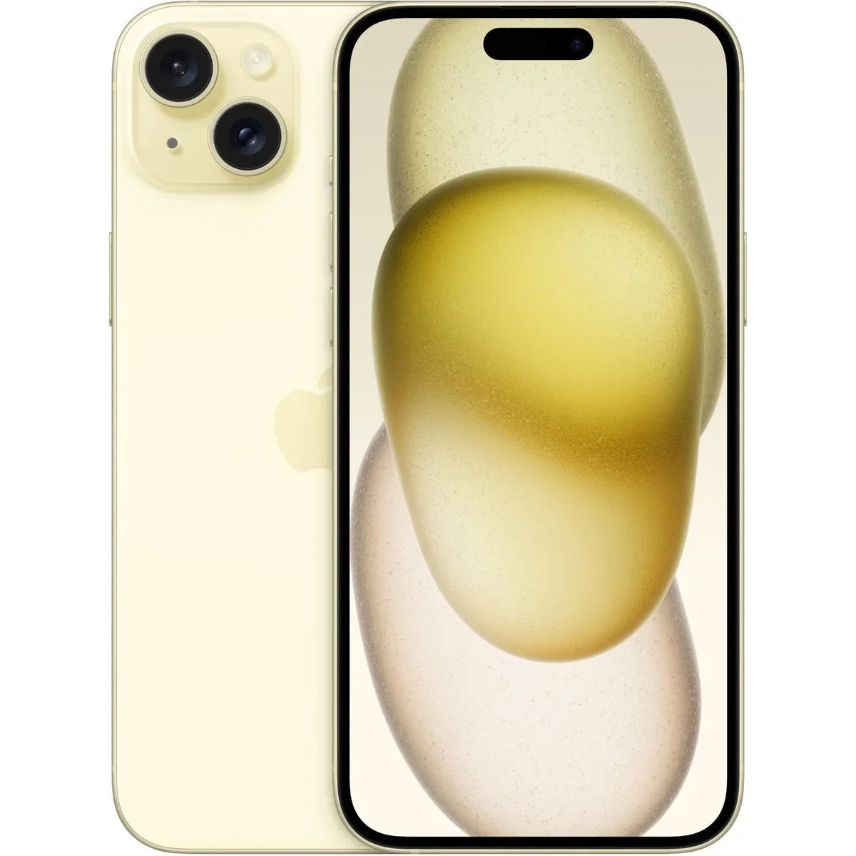 iPhone 15 â Yellow