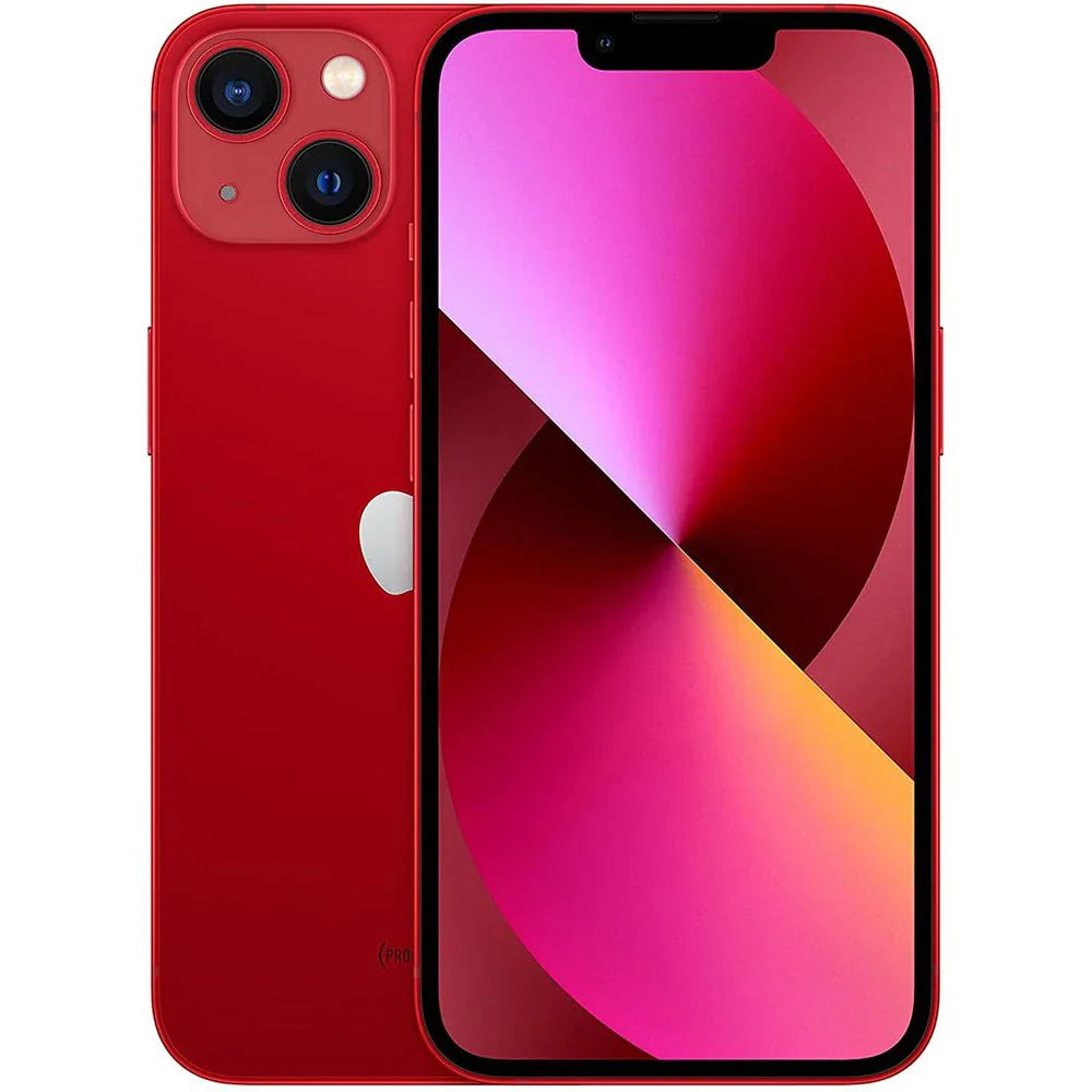 iPhone 13 â Red