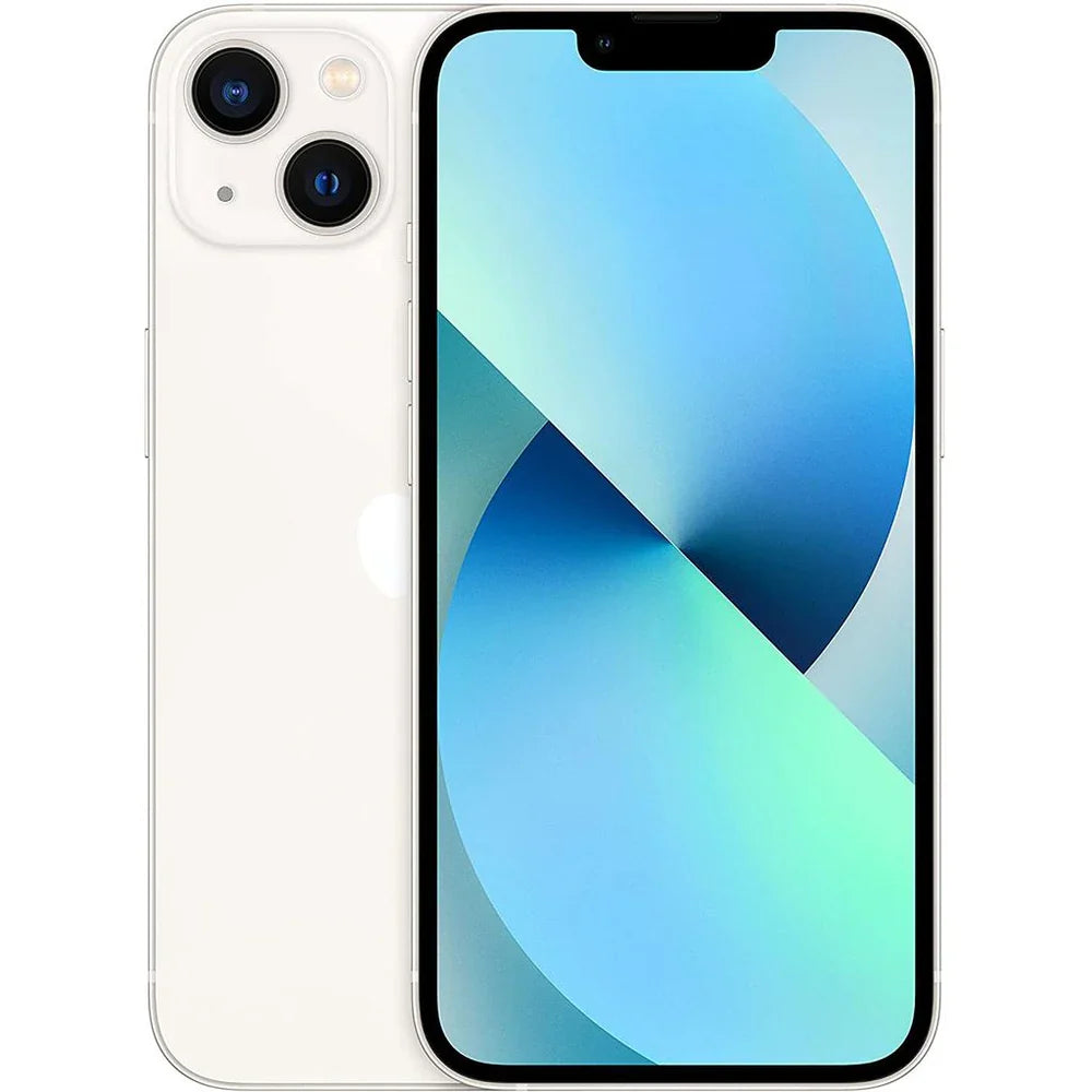 iPhone 13 â Starlight