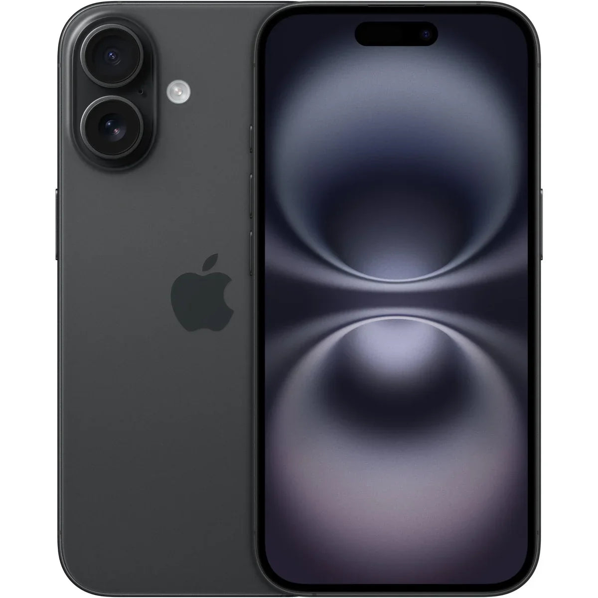 iPhone 16 â Black
