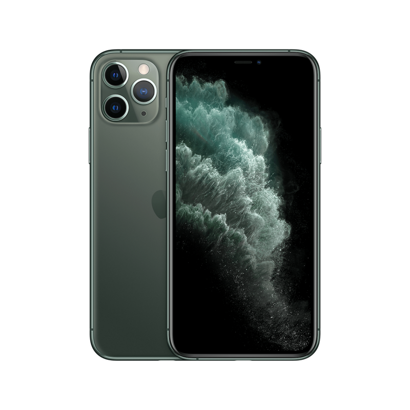 iPhone 11 Pro