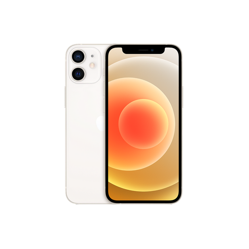 iPhone 12 Mini