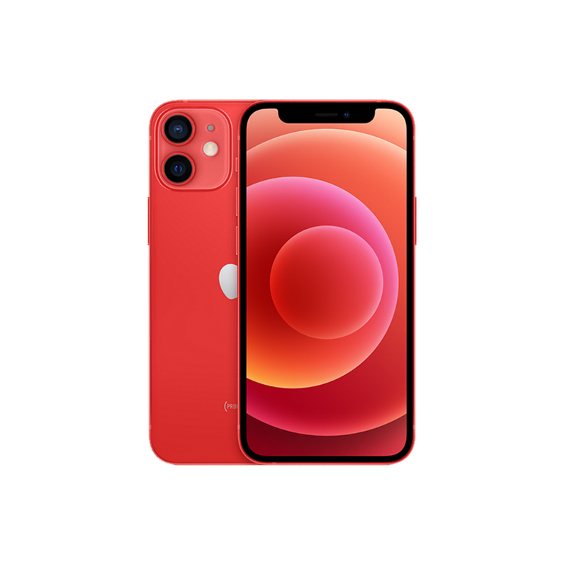 iPhone 12 Mini
