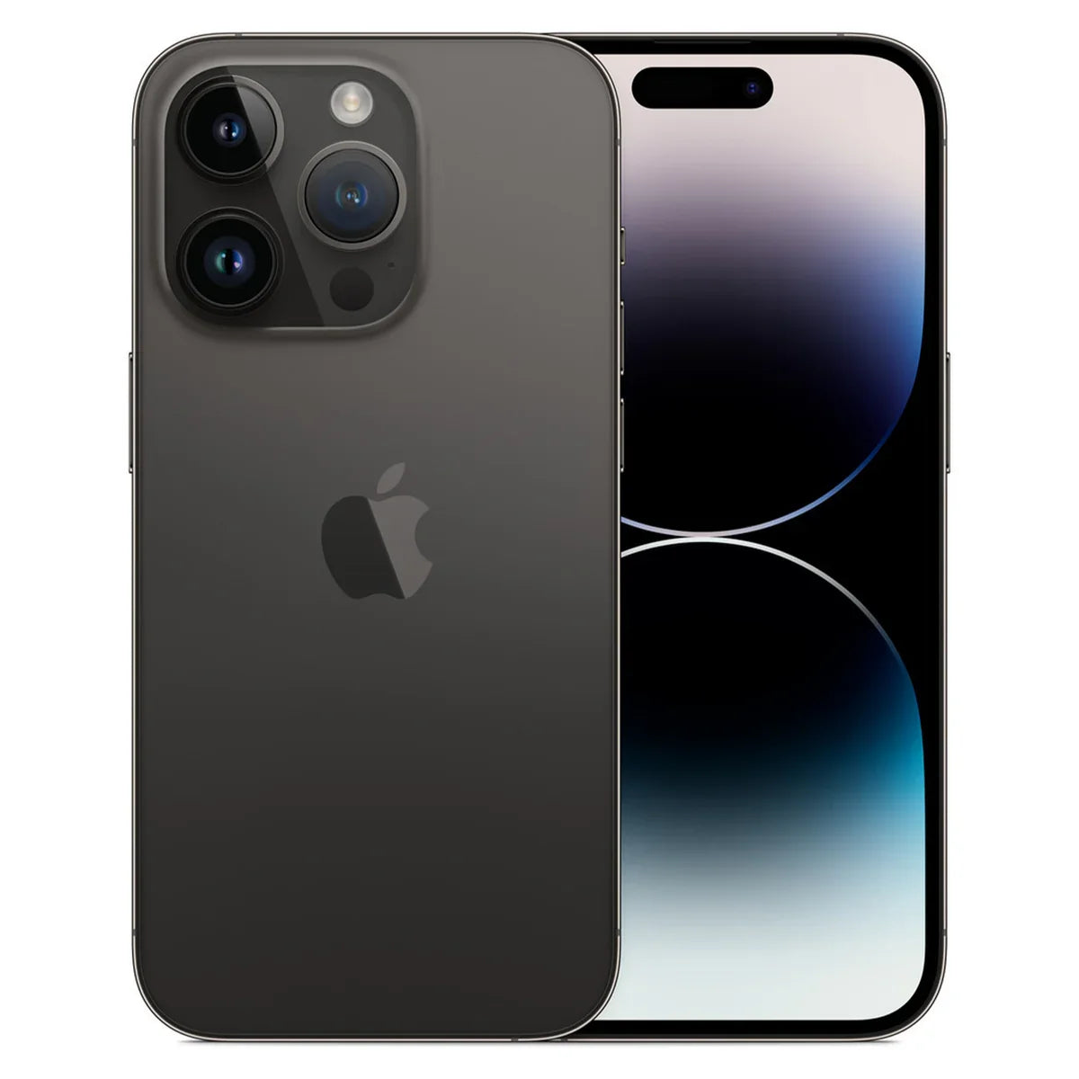 iPhone 14 Pro – Space Black