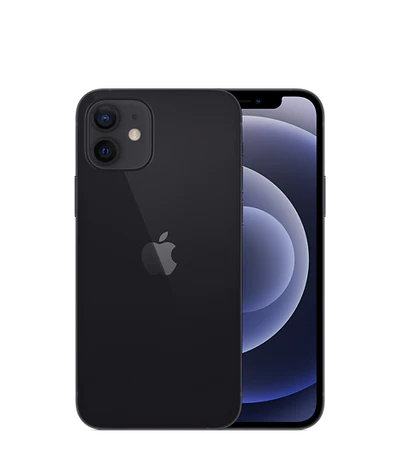 iPhone 12
