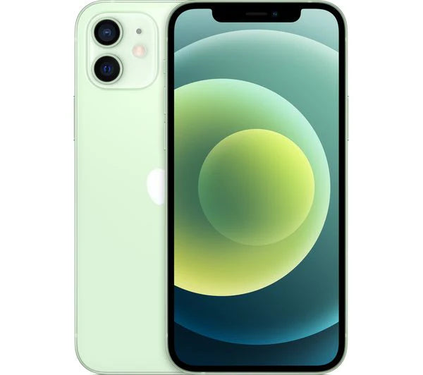 iPhone 12