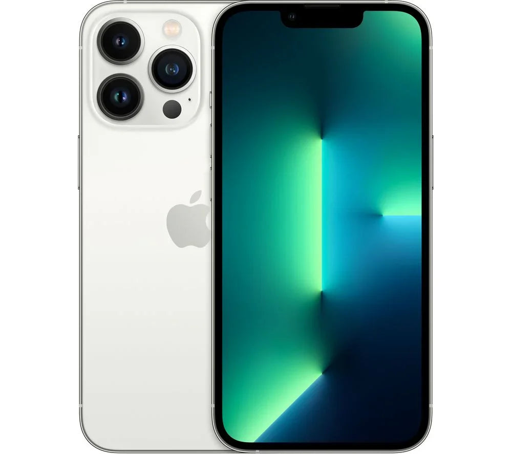 iPhone 13 Pro â Silver