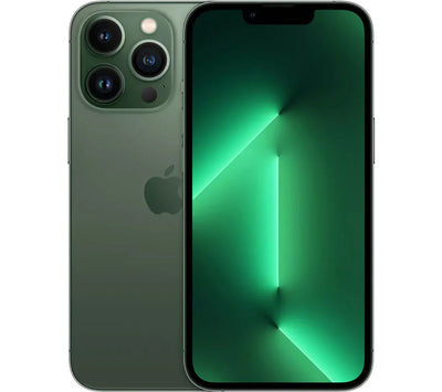 iPhone 13 Pro