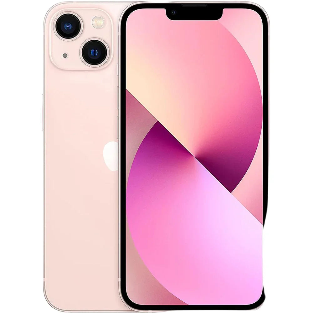 iPhone 13 – Pink