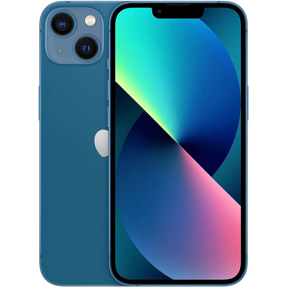 iPhone 13 – Blue