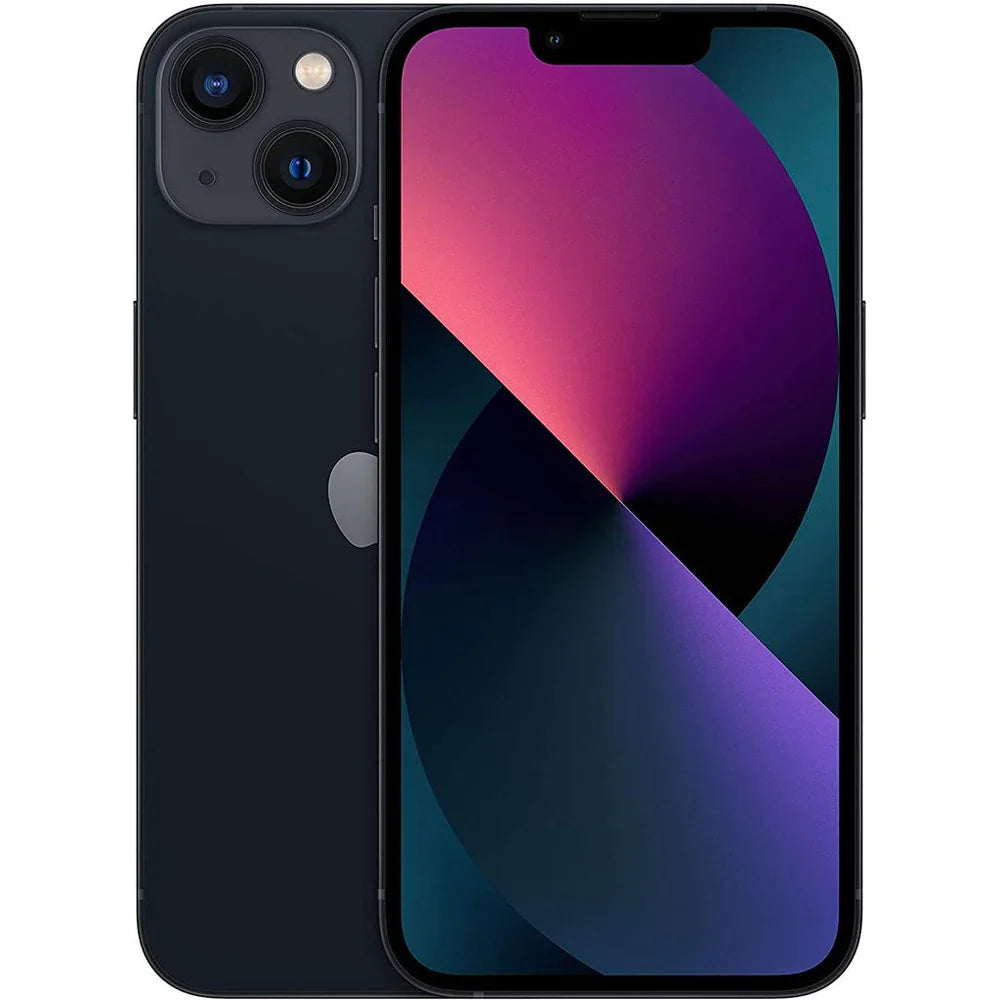 iPhone 13 – Midnight