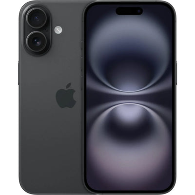 iPhone 16 – Black