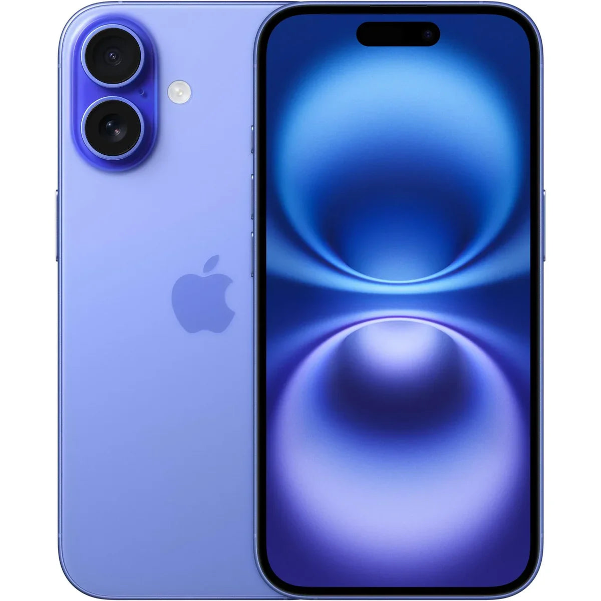 iPhone 16 – Ultramarine