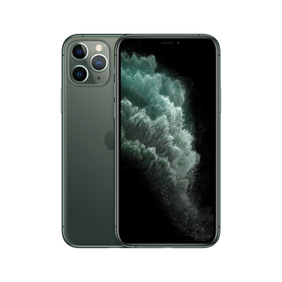 iPhone 11 Pro
