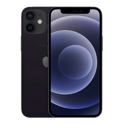 iPhone 12 Mini