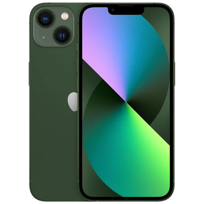 iPhone 13 – Green