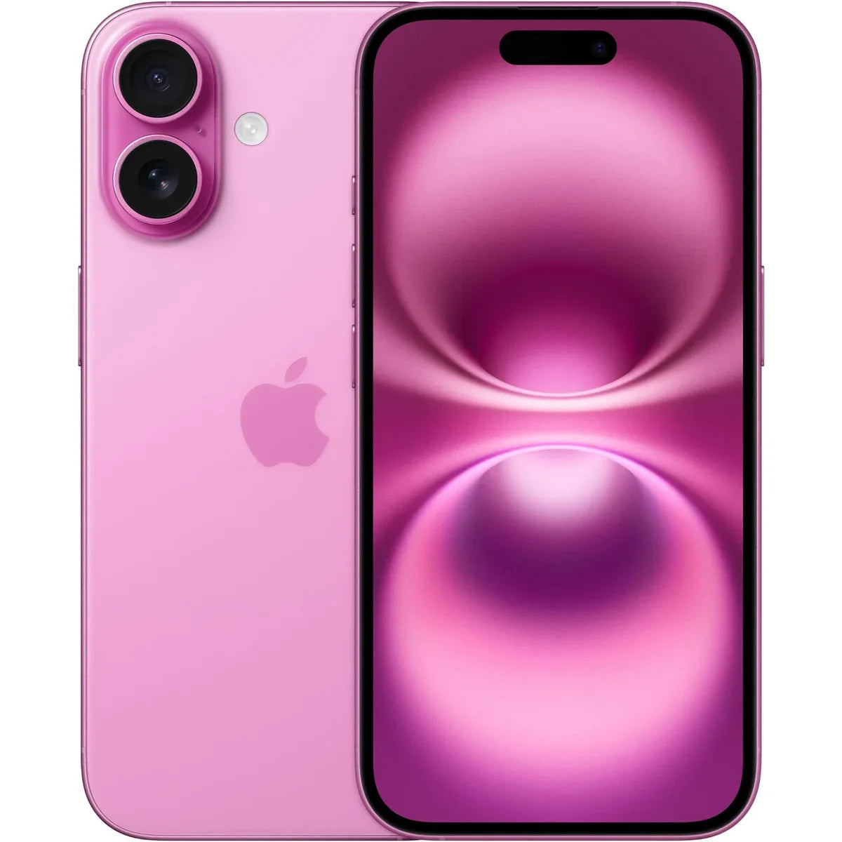 iPhone 16 – Pink
