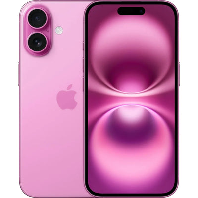 iPhone 16 – Pink
