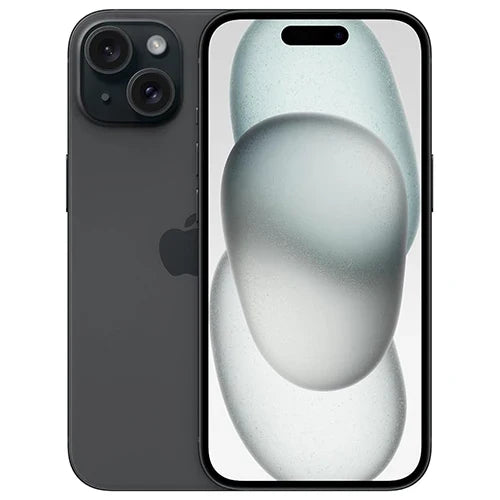 iPhone 15 – Black