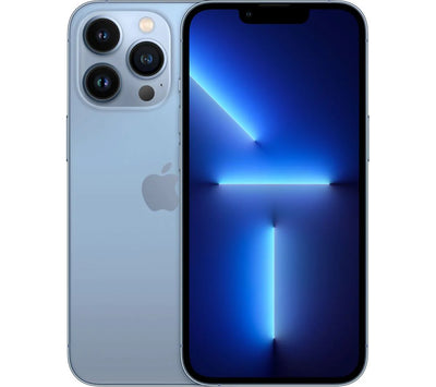iPhone 13 Pro