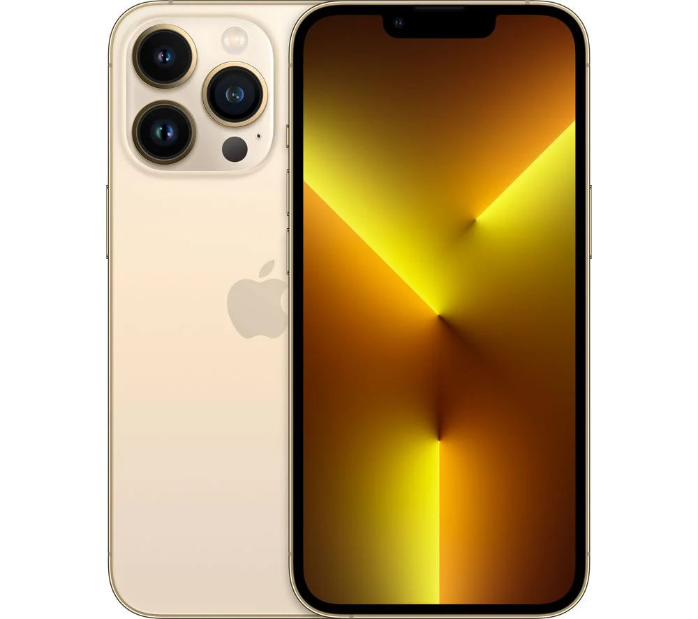 iPhone 13 Pro