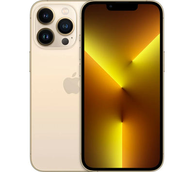 iPhone 13 Pro