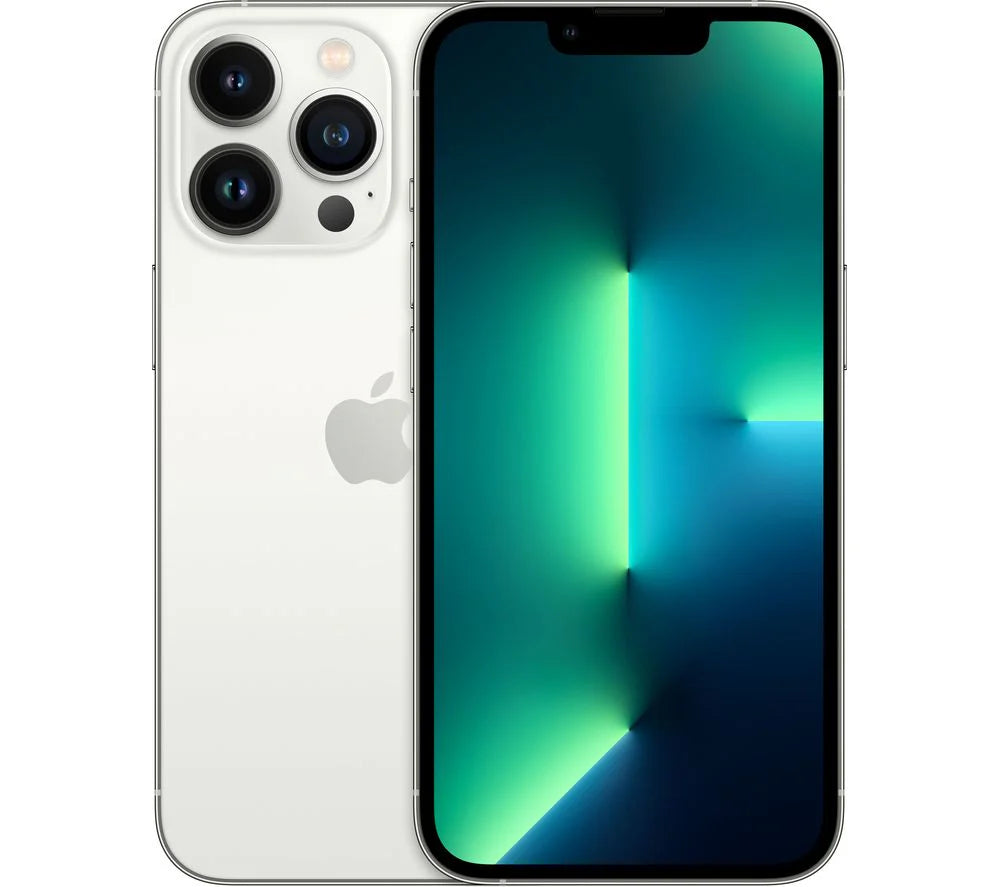 iPhone 13 Pro